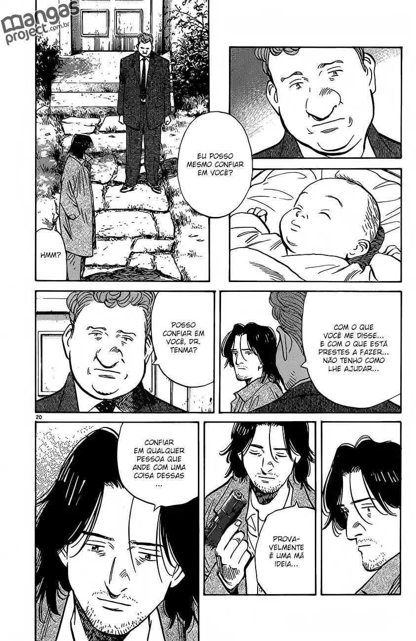 Read Monster PT Manga Online