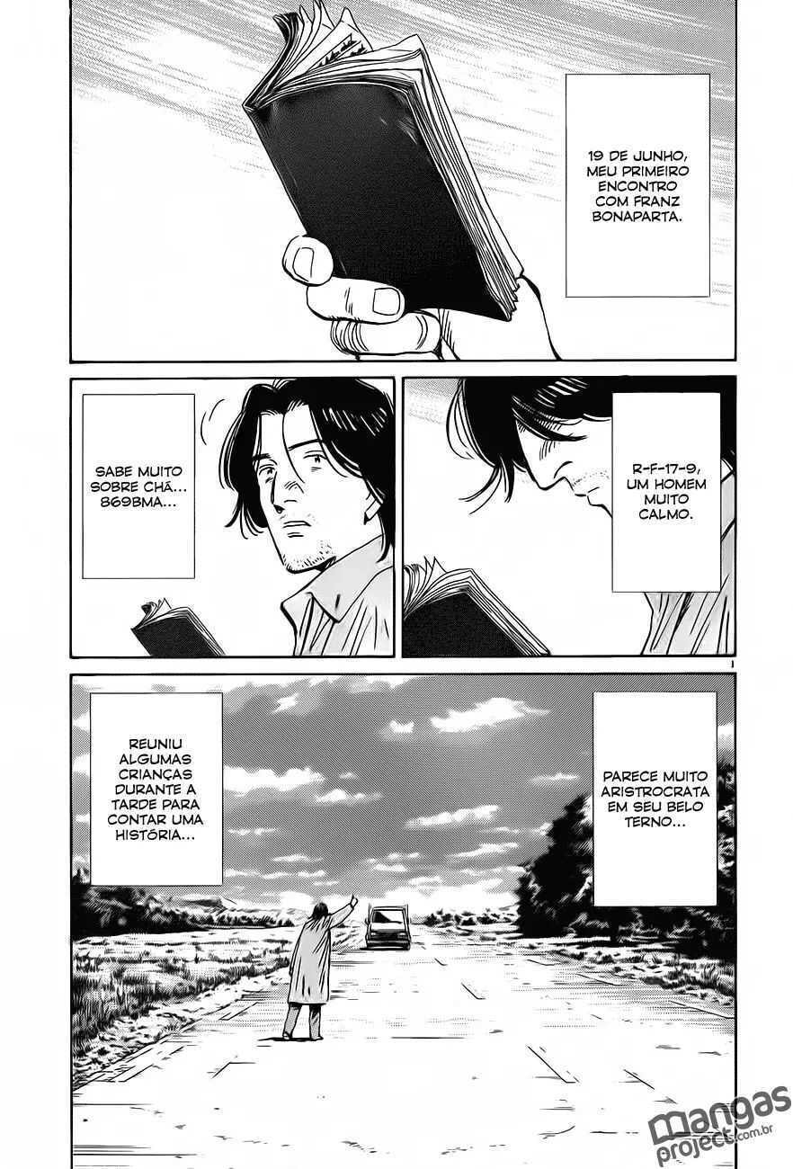 Read Monster PT Manga Online