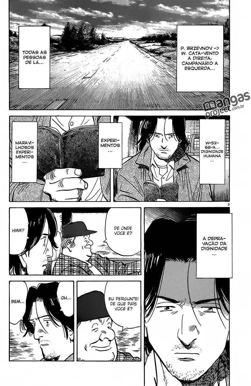 Read Monster PT Manga Online