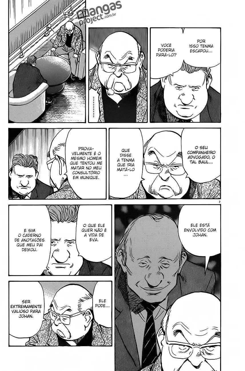 Read Monster PT Manga Online