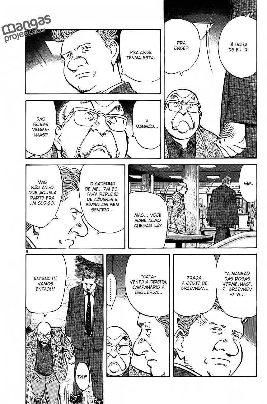 Read Monster PT Manga Online