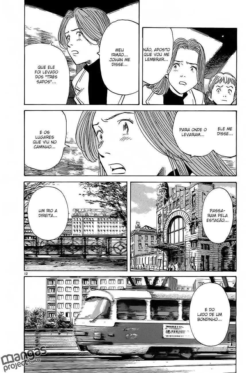 Read Monster PT Manga Online