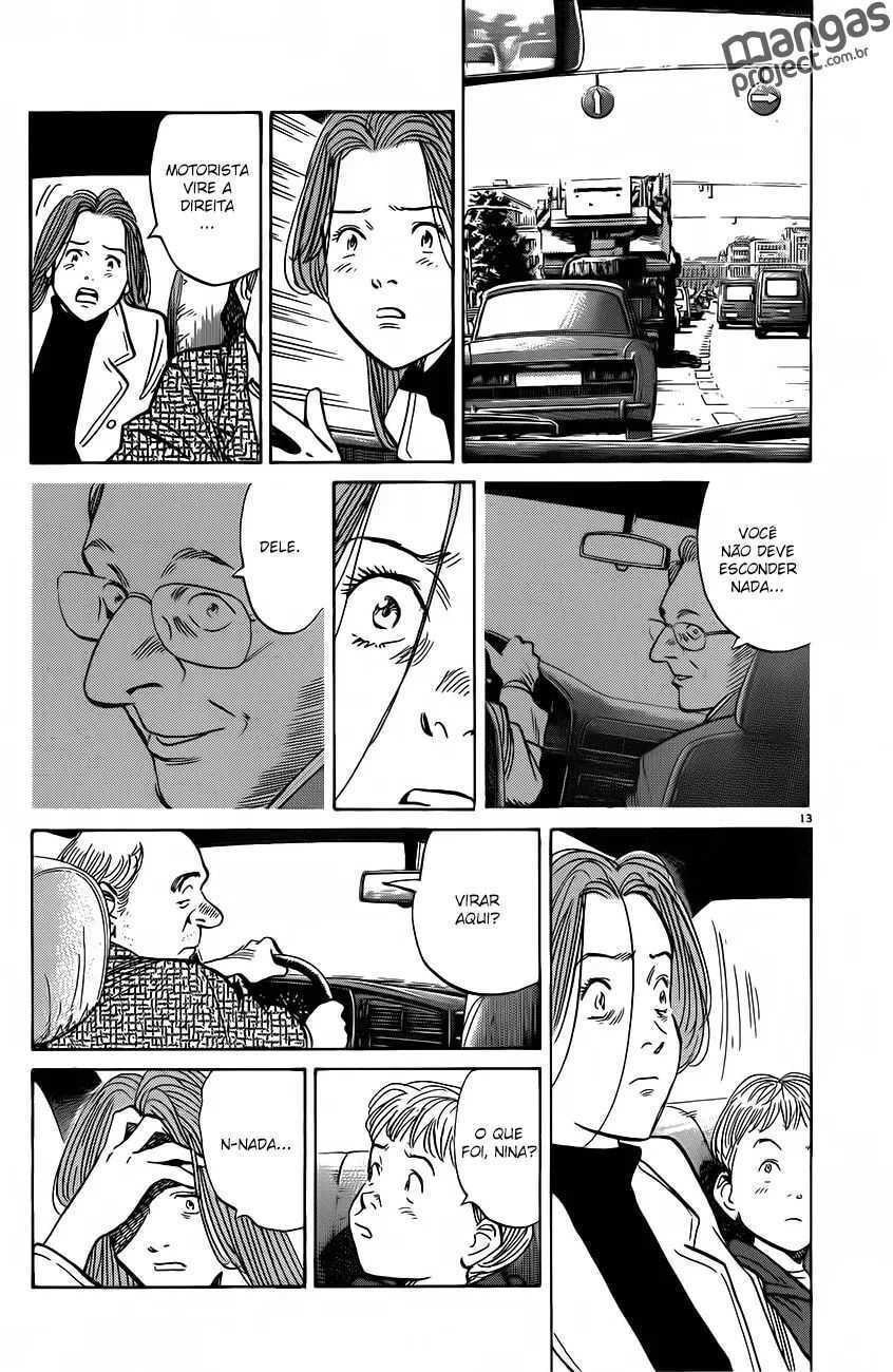 Read Monster PT Manga Online