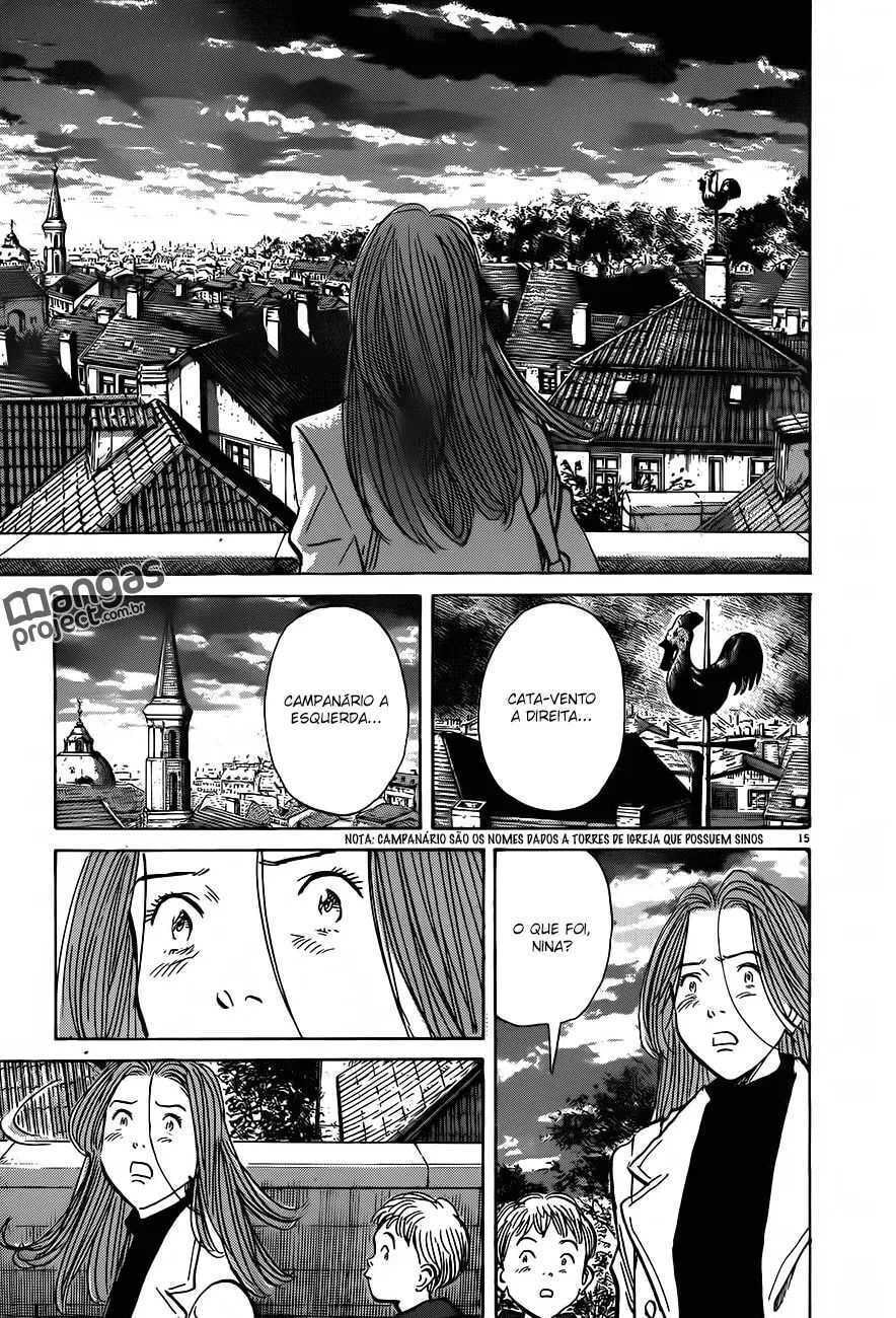 Read Monster PT Manga Online