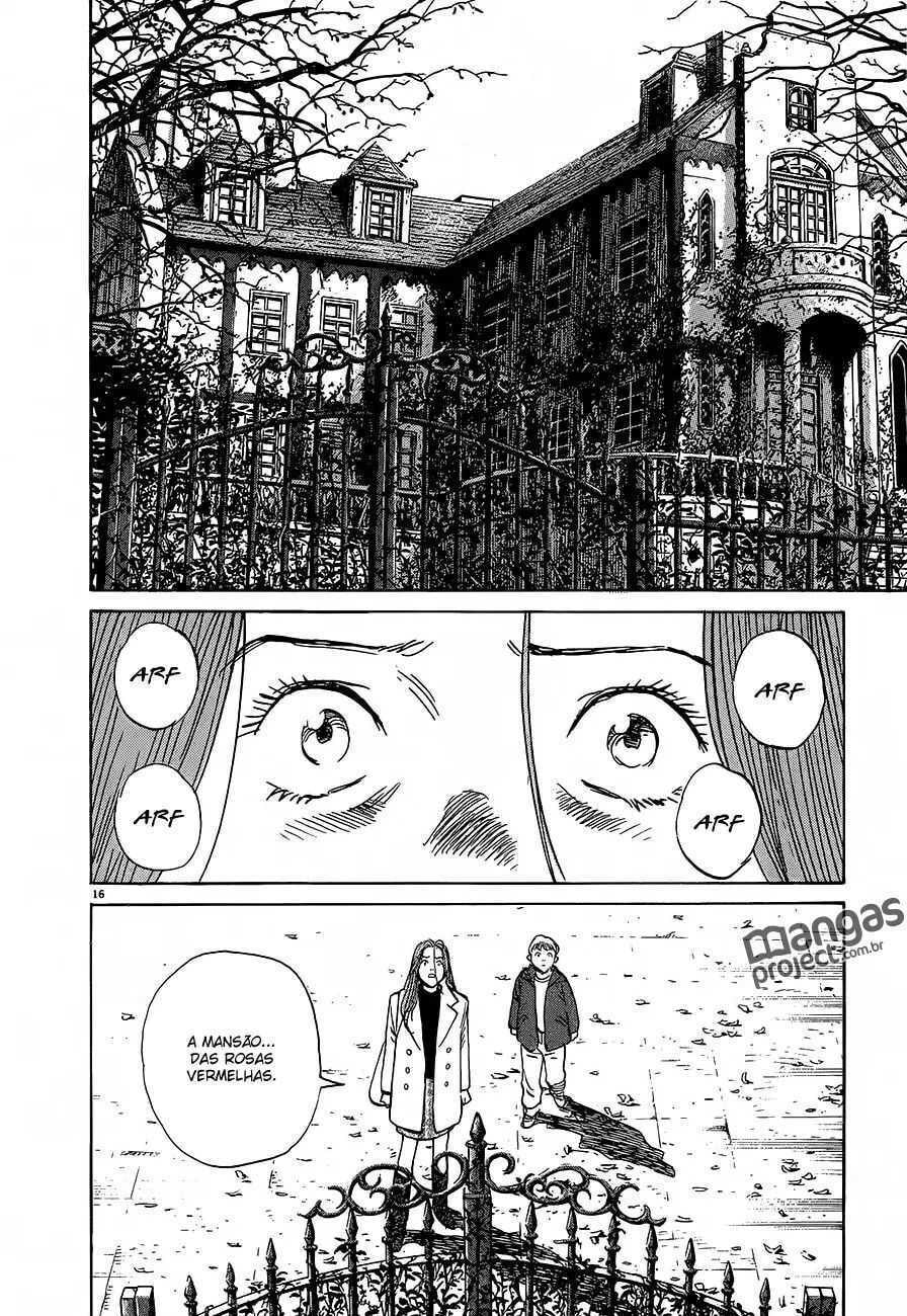 Read Monster PT Manga Online
