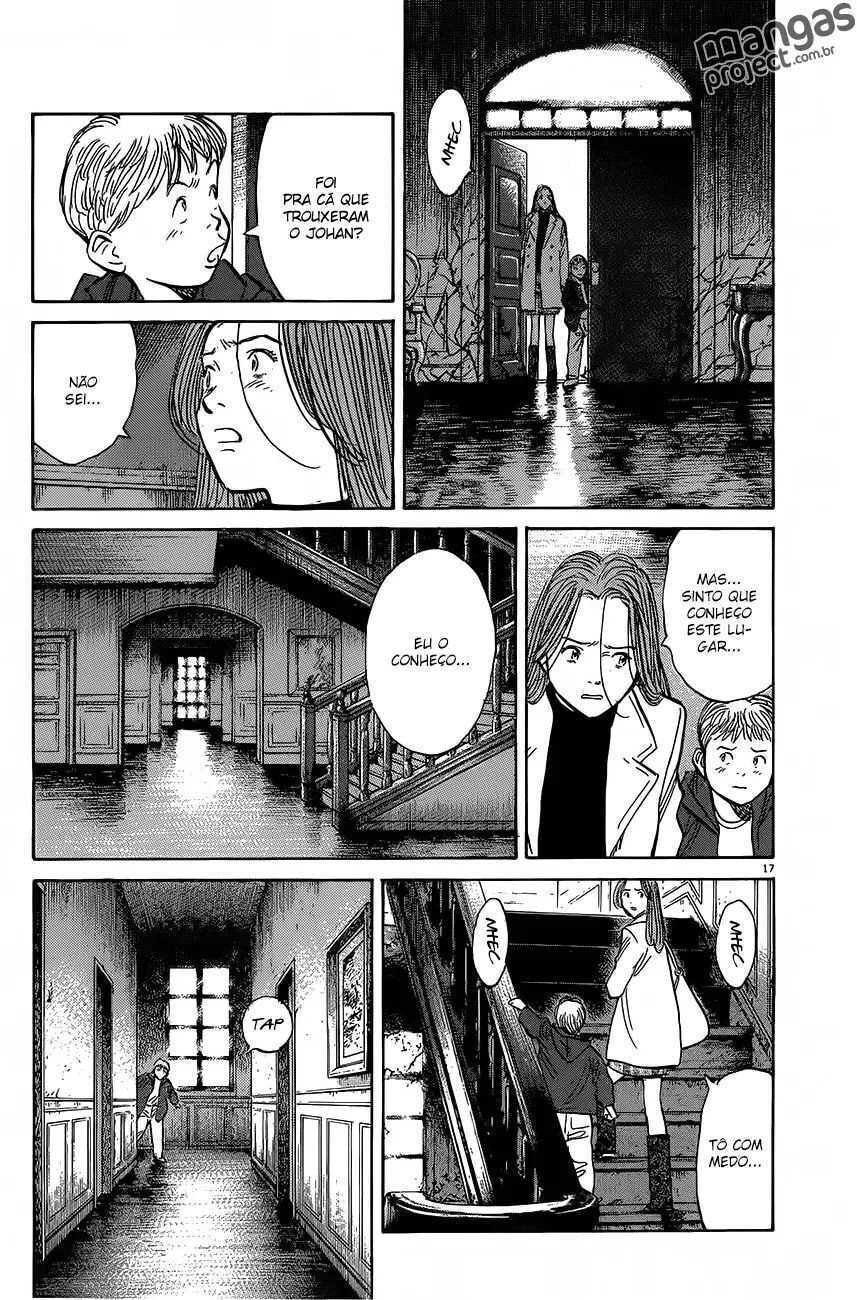 Read Monster PT Manga Online