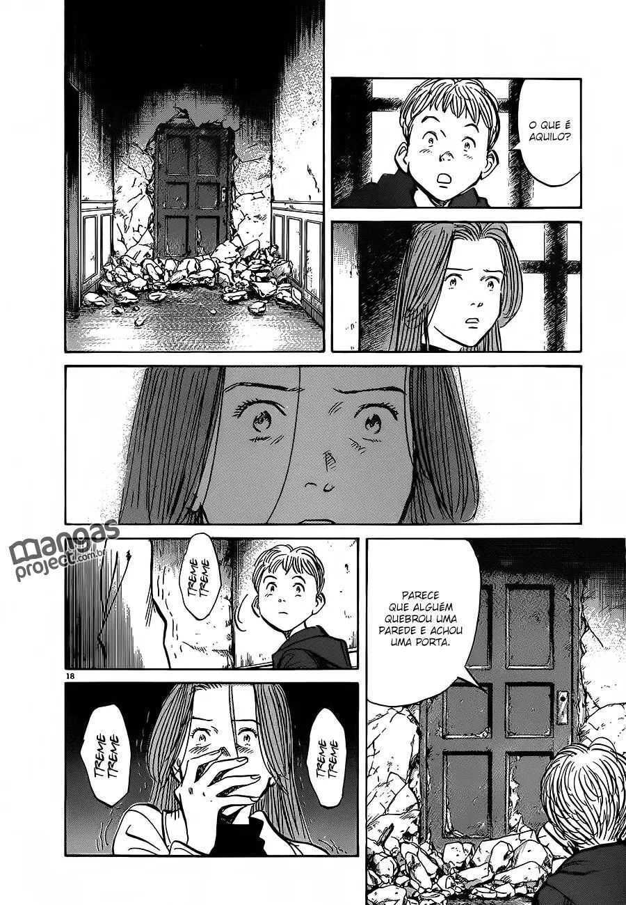 Read Monster PT Manga Online
