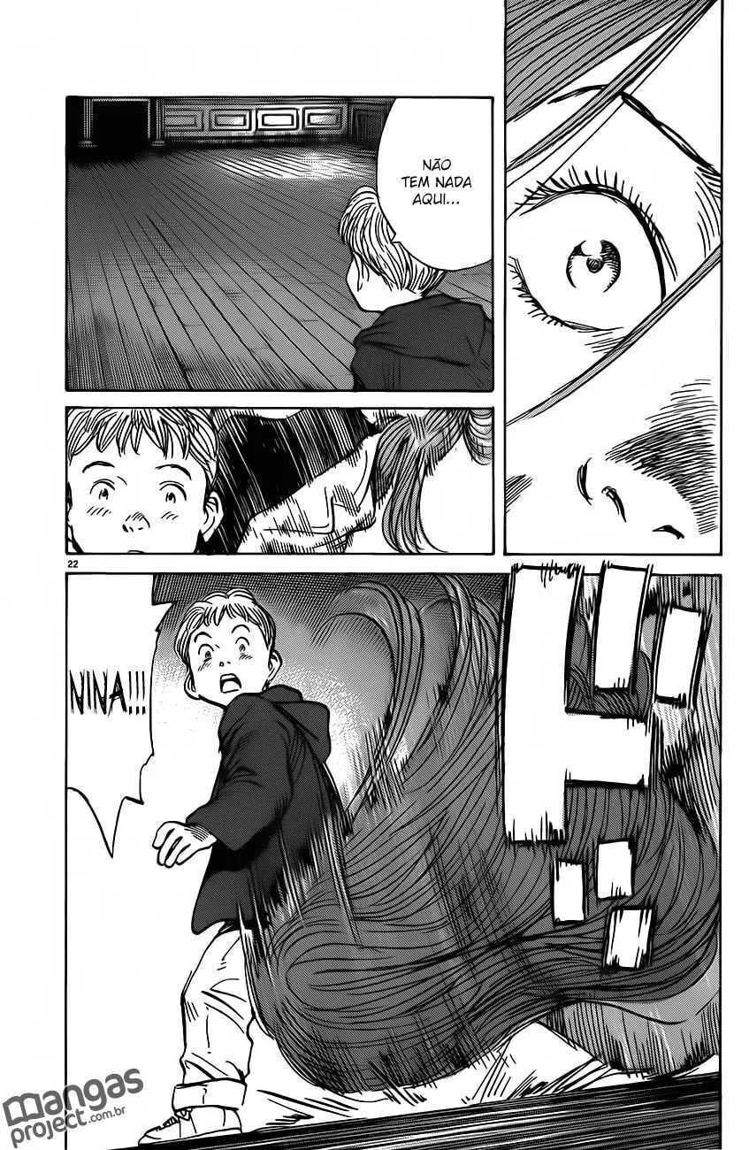 Read Monster PT Manga Online