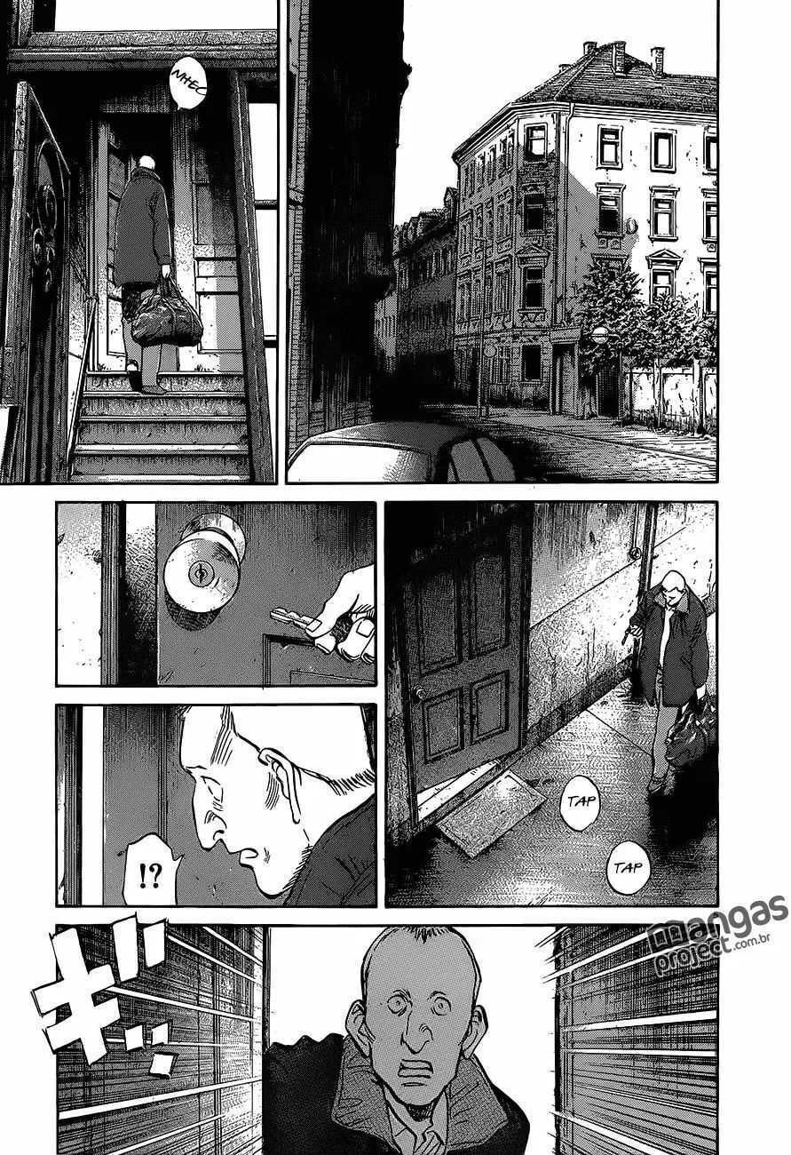 Read Monster PT Manga Online
