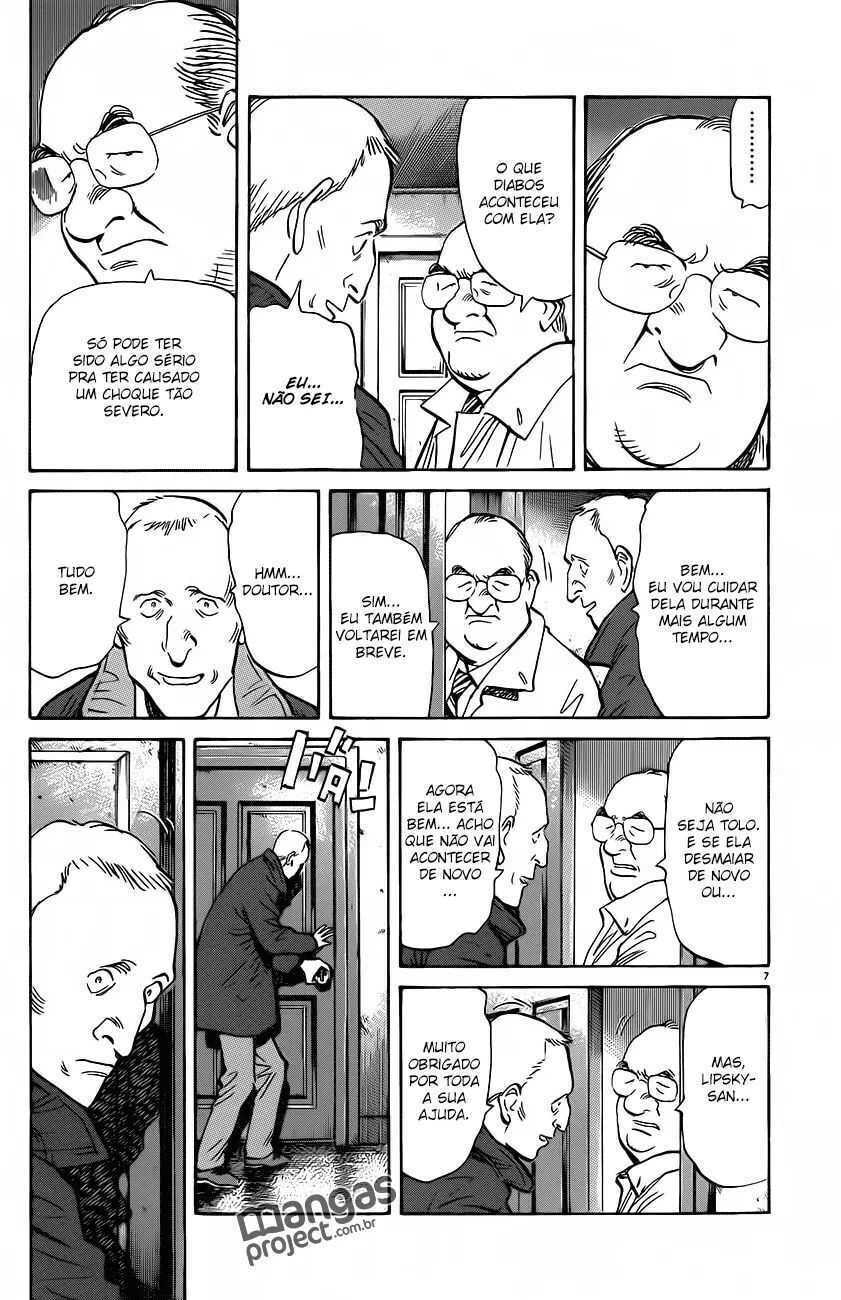 Read Monster PT Manga Online