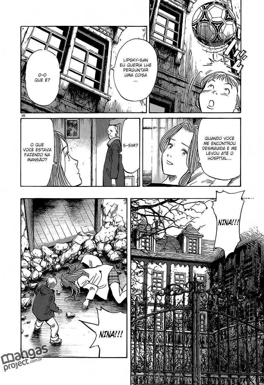 Read Monster PT Manga Online