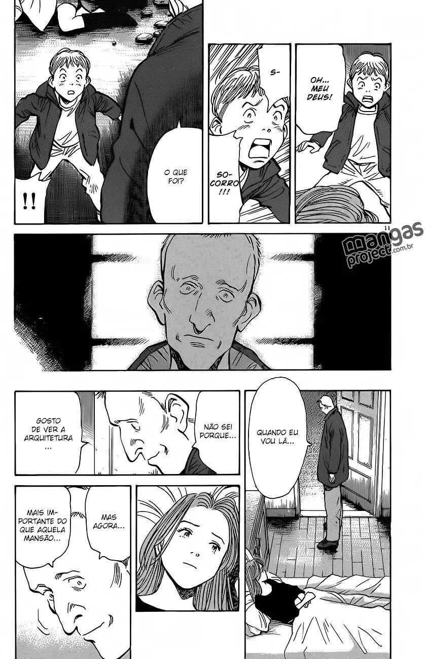 Read Monster PT Manga Online