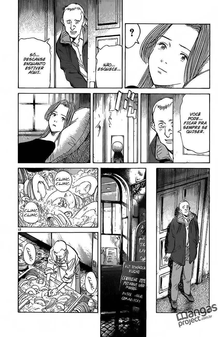 Read Monster PT Manga Online