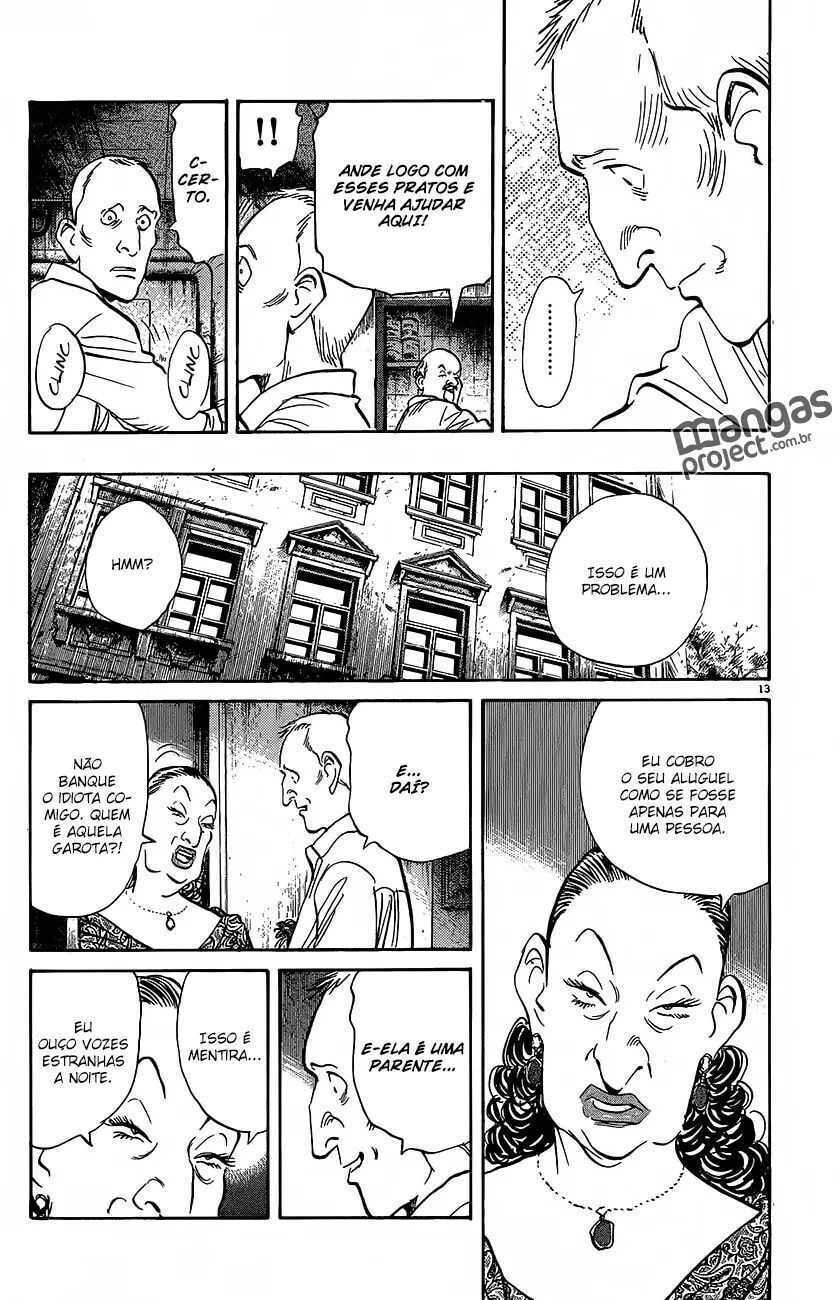 Read Monster PT Manga Online