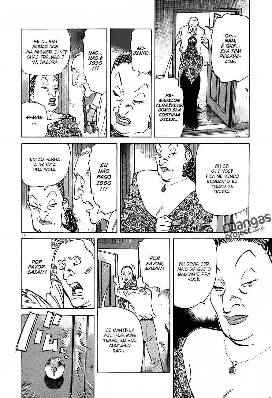 Read Monster PT Manga Online