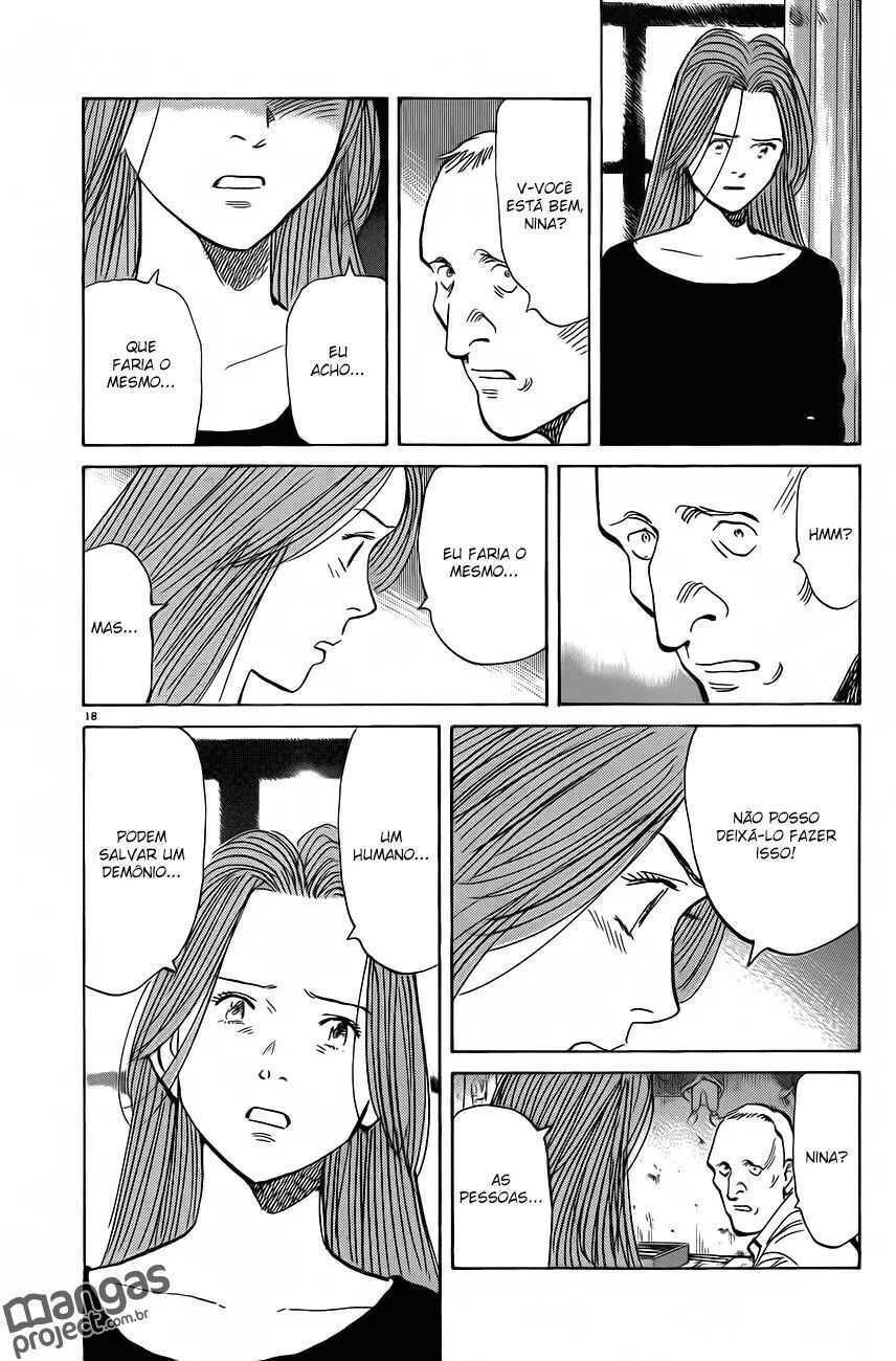 Read Monster PT Manga Online