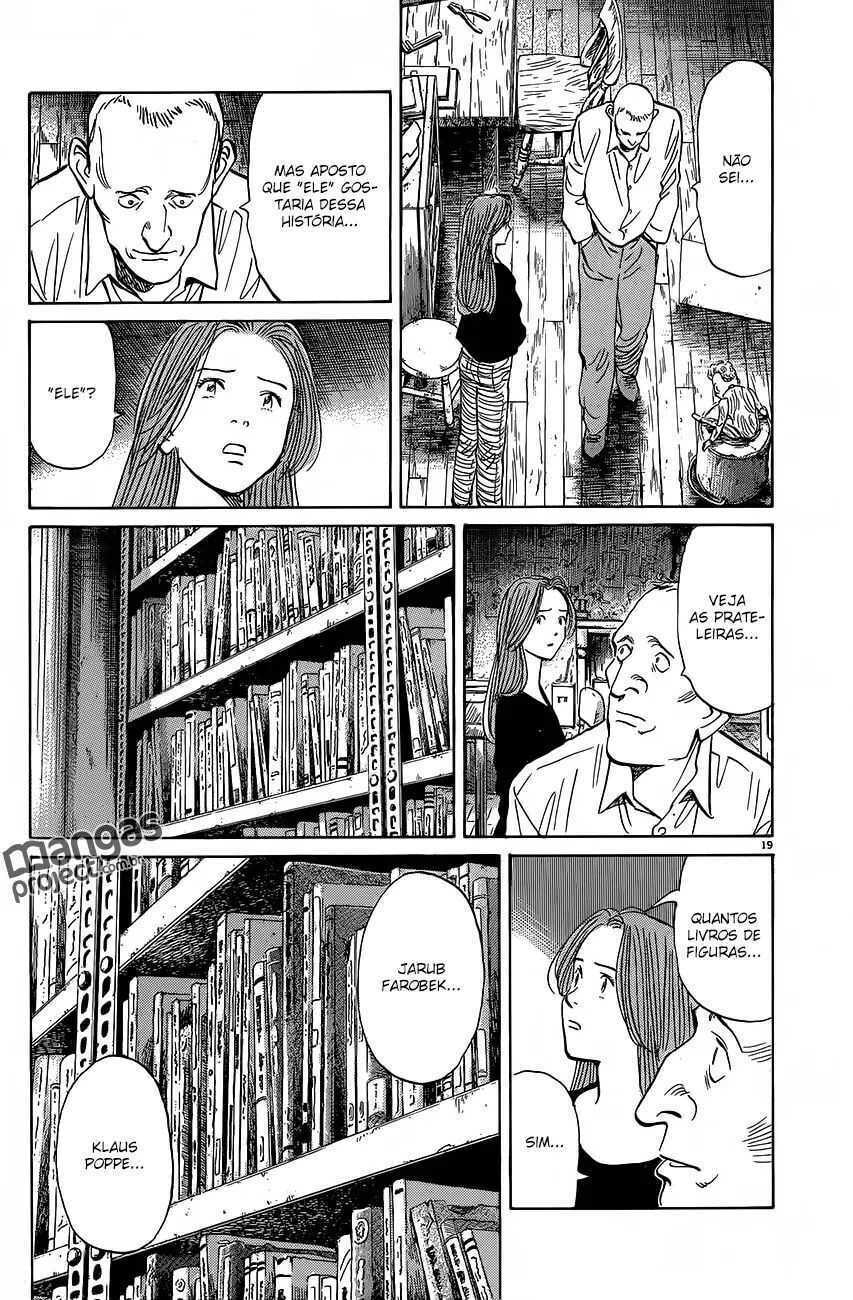 Read Monster PT Manga Online