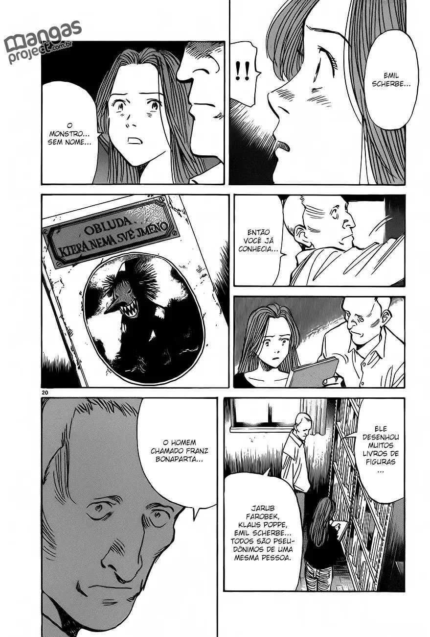 Read Monster PT Manga Online
