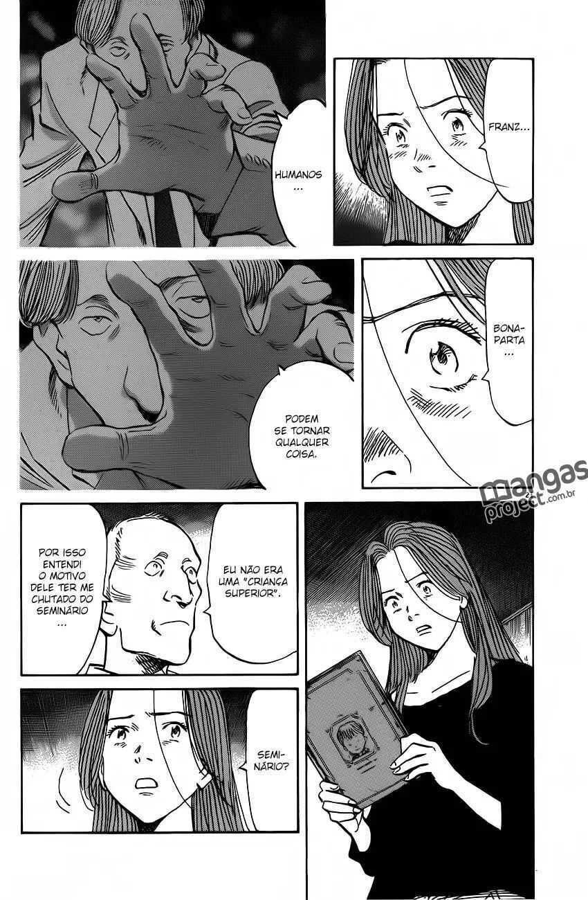 Read Monster PT Manga Online