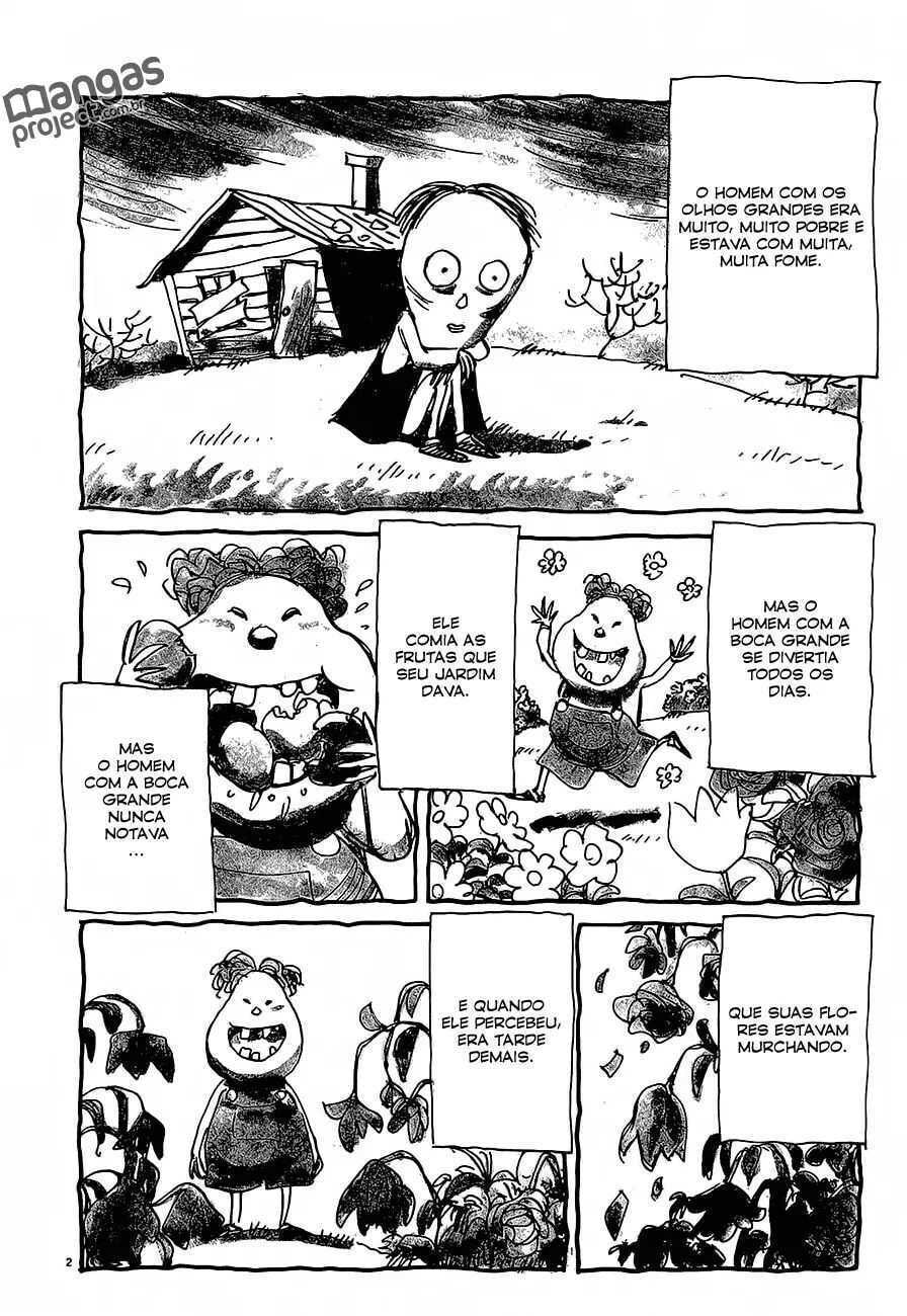 Read Monster PT Manga Online