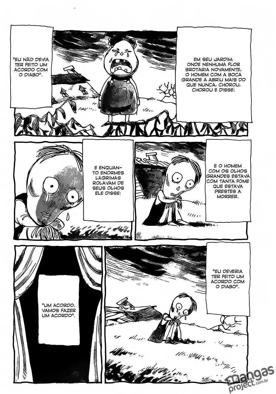 Read Monster PT Manga Online
