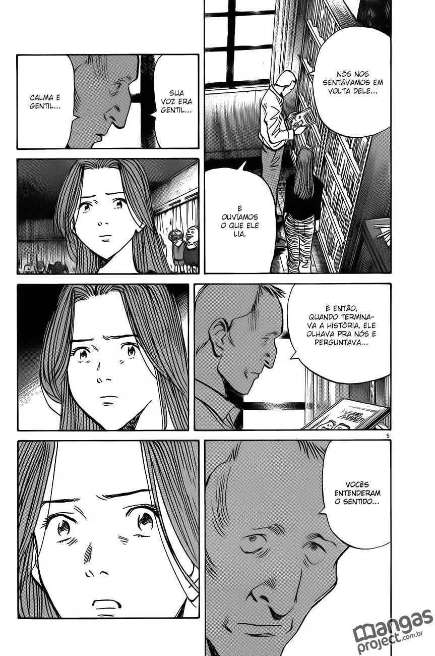 Read Monster PT Manga Online