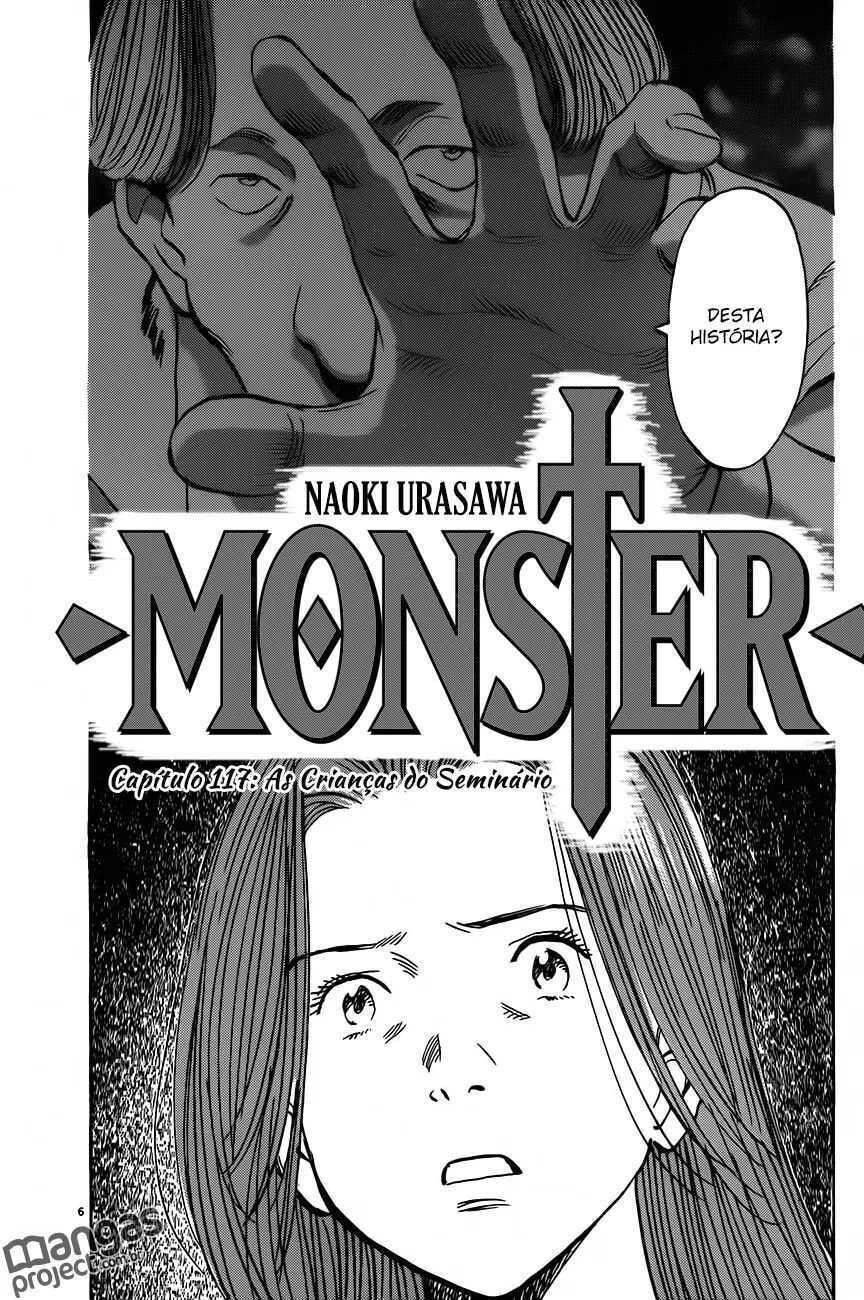 Read Monster PT Manga Online