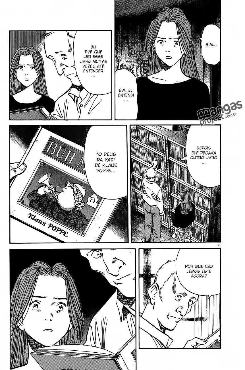 Read Monster PT Manga Online