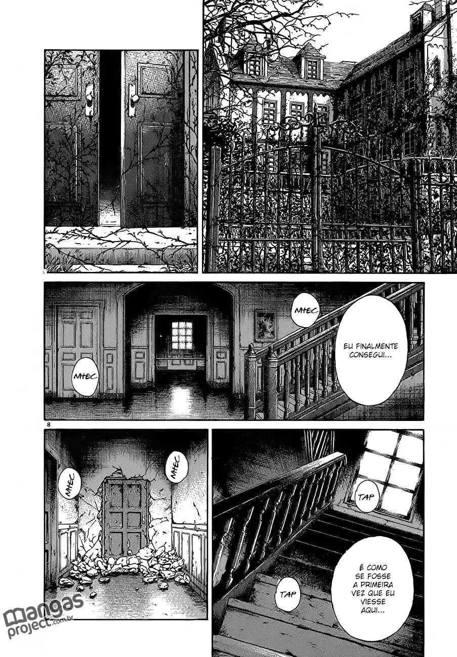 Read Monster PT Manga Online