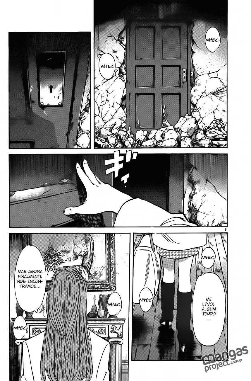 Read Monster PT Manga Online