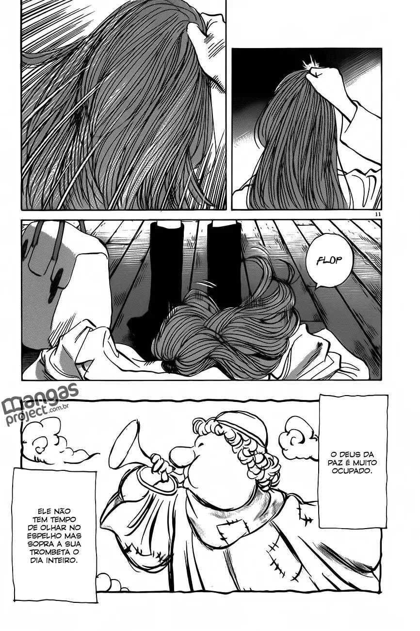 Read Monster PT Manga Online