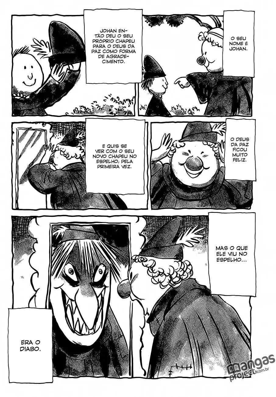 Read Monster PT Manga Online