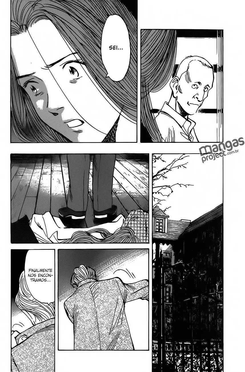 Read Monster PT Manga Online