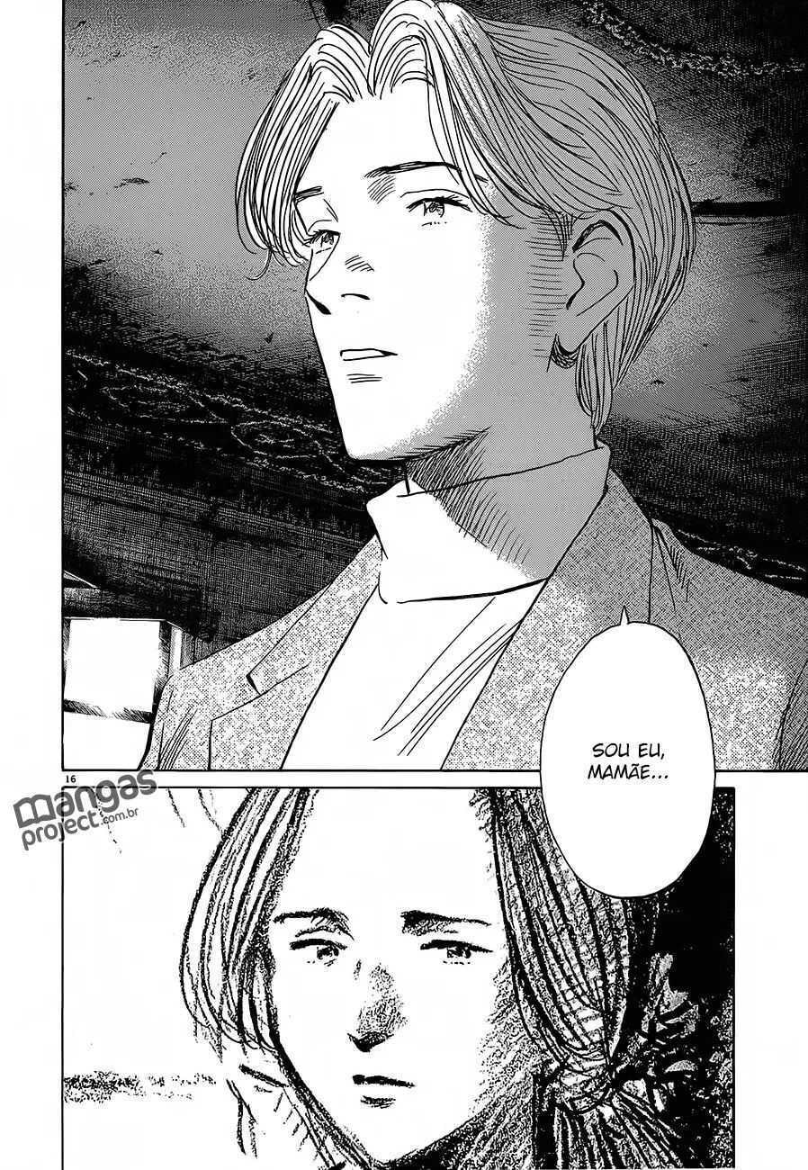 Read Monster PT Manga Online