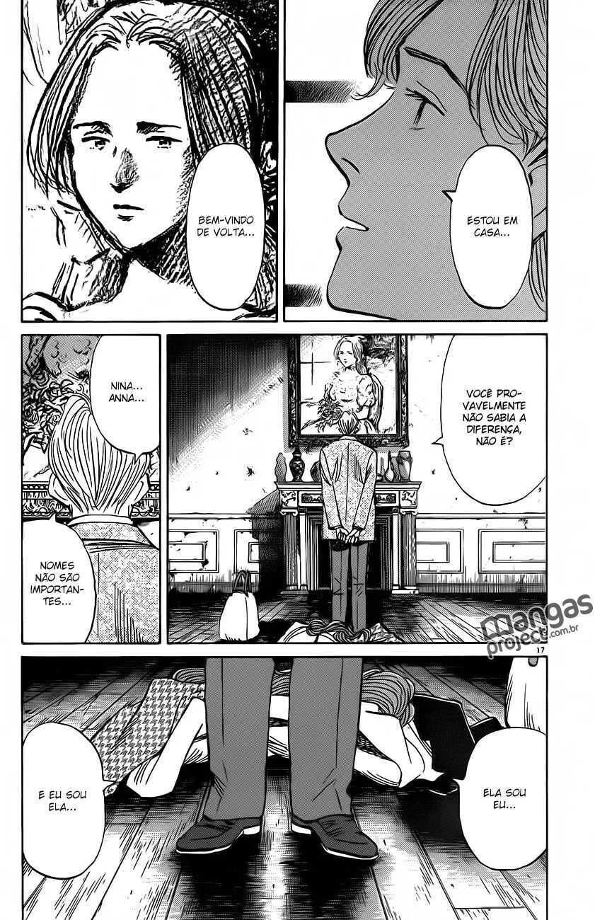Read Monster PT Manga Online