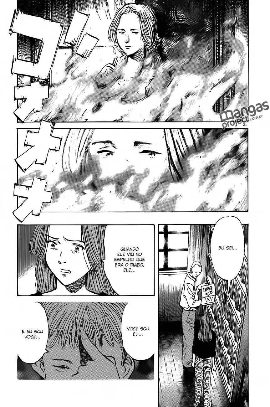 Read Monster PT Manga Online