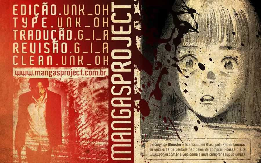 Read Monster PT Manga Online