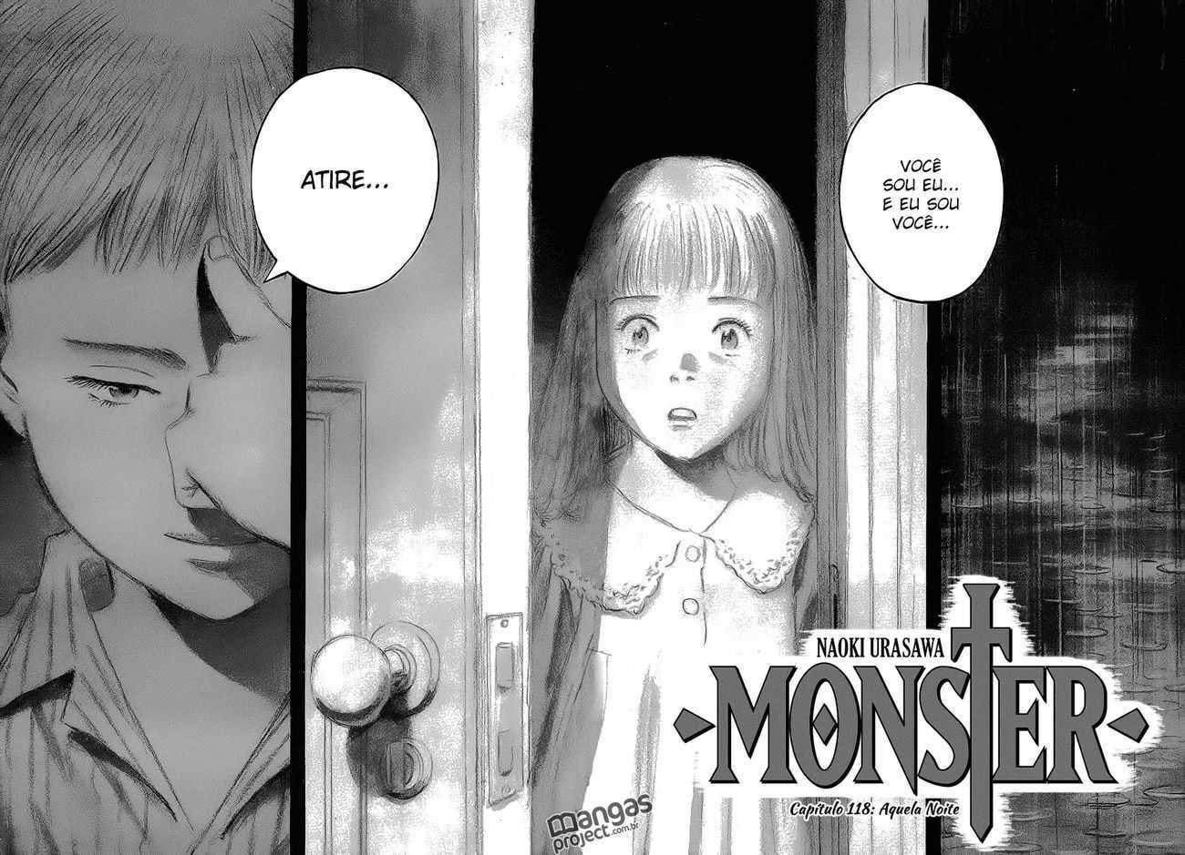 Read Monster PT Manga Online