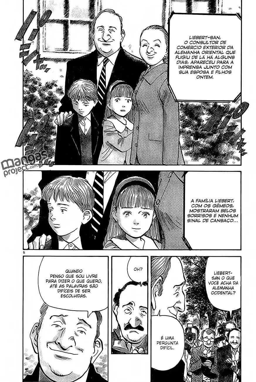 Read Monster PT Manga Online