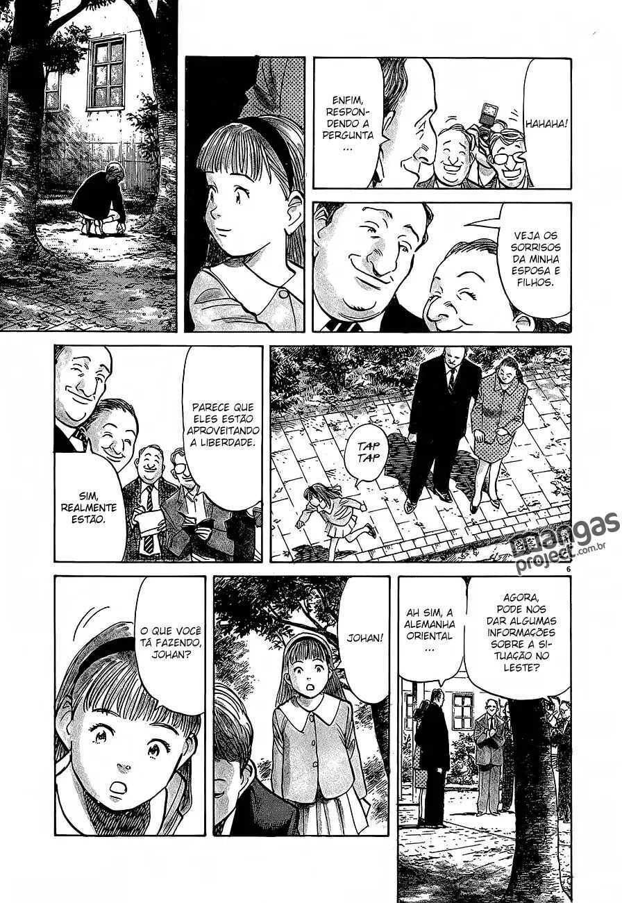Read Monster PT Manga Online