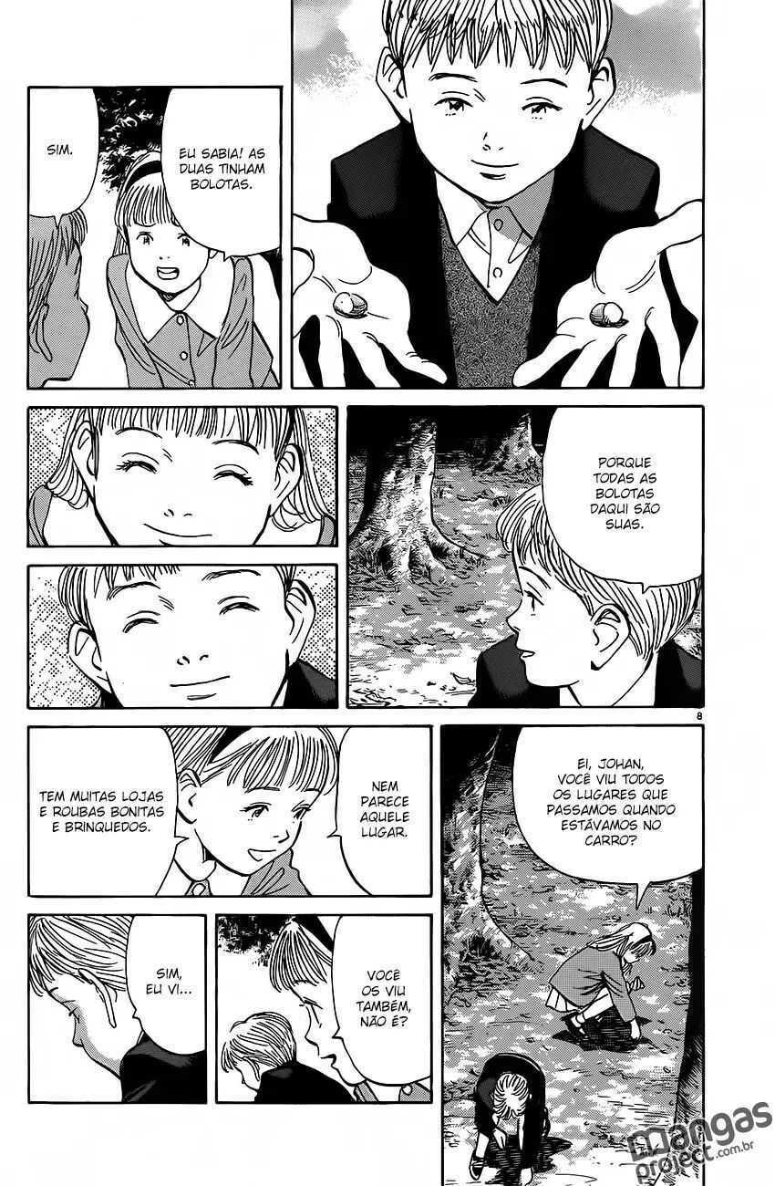 Read Monster PT Manga Online