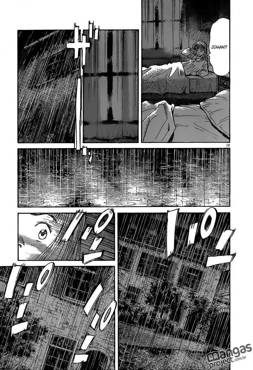 Read Monster PT Manga Online