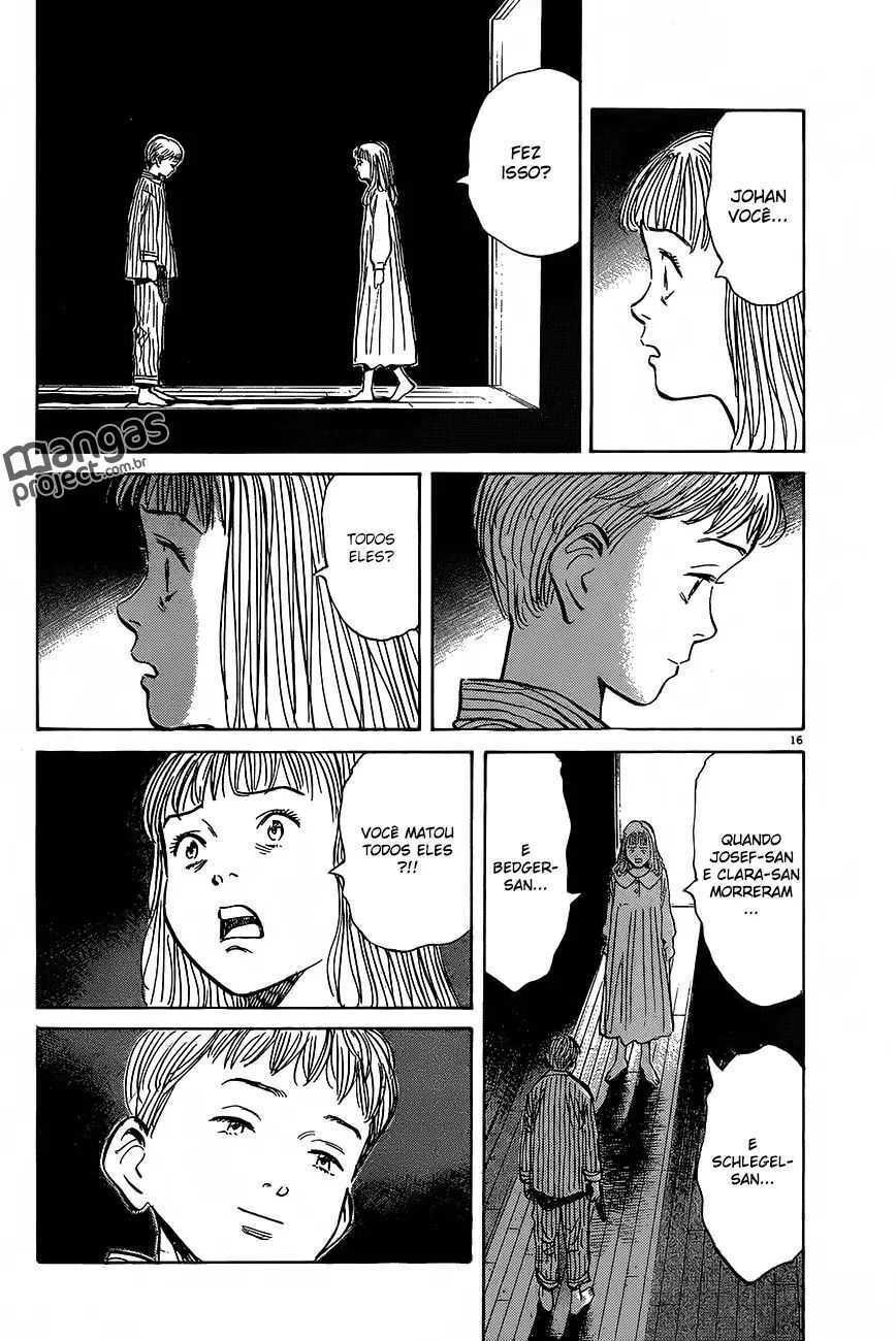 Read Monster PT Manga Online