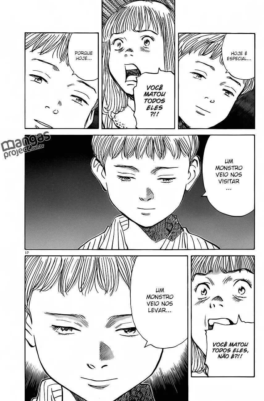 Read Monster PT Manga Online