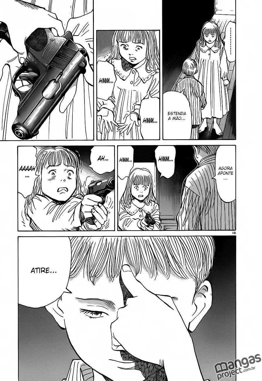 Read Monster PT Manga Online