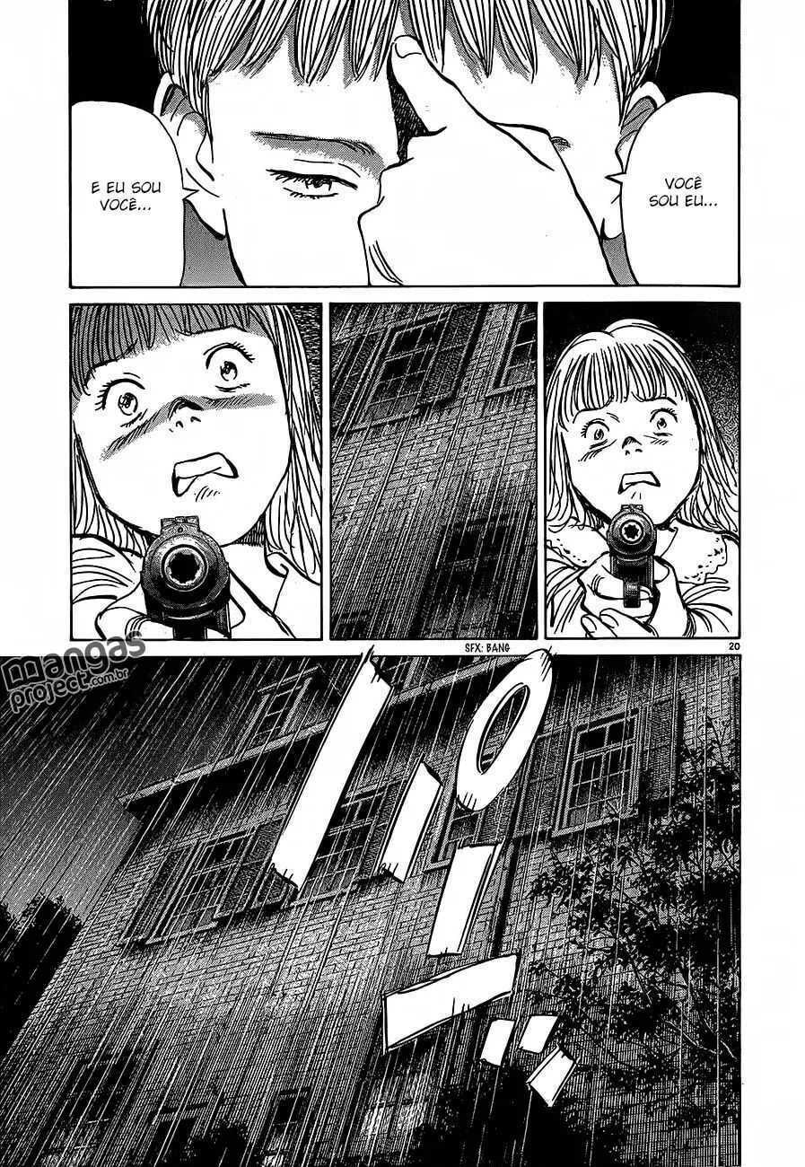 Read Monster PT Manga Online