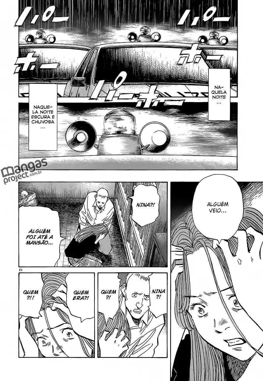 Read Monster PT Manga Online