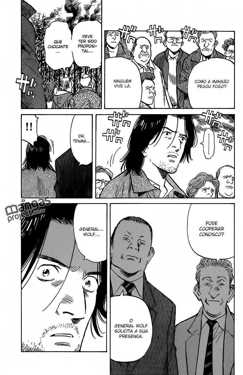 Read Monster PT Manga Online