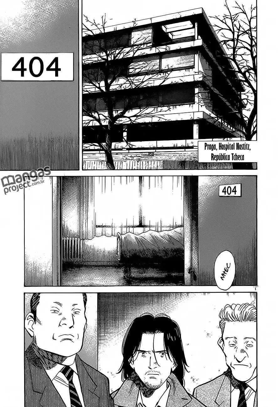 Read Monster PT Manga Online
