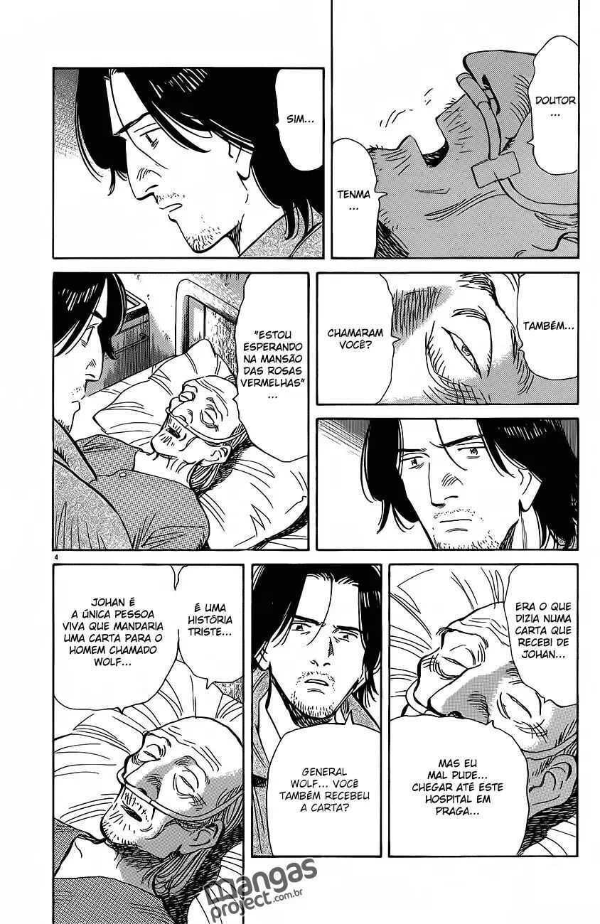 Read Monster PT Manga Online
